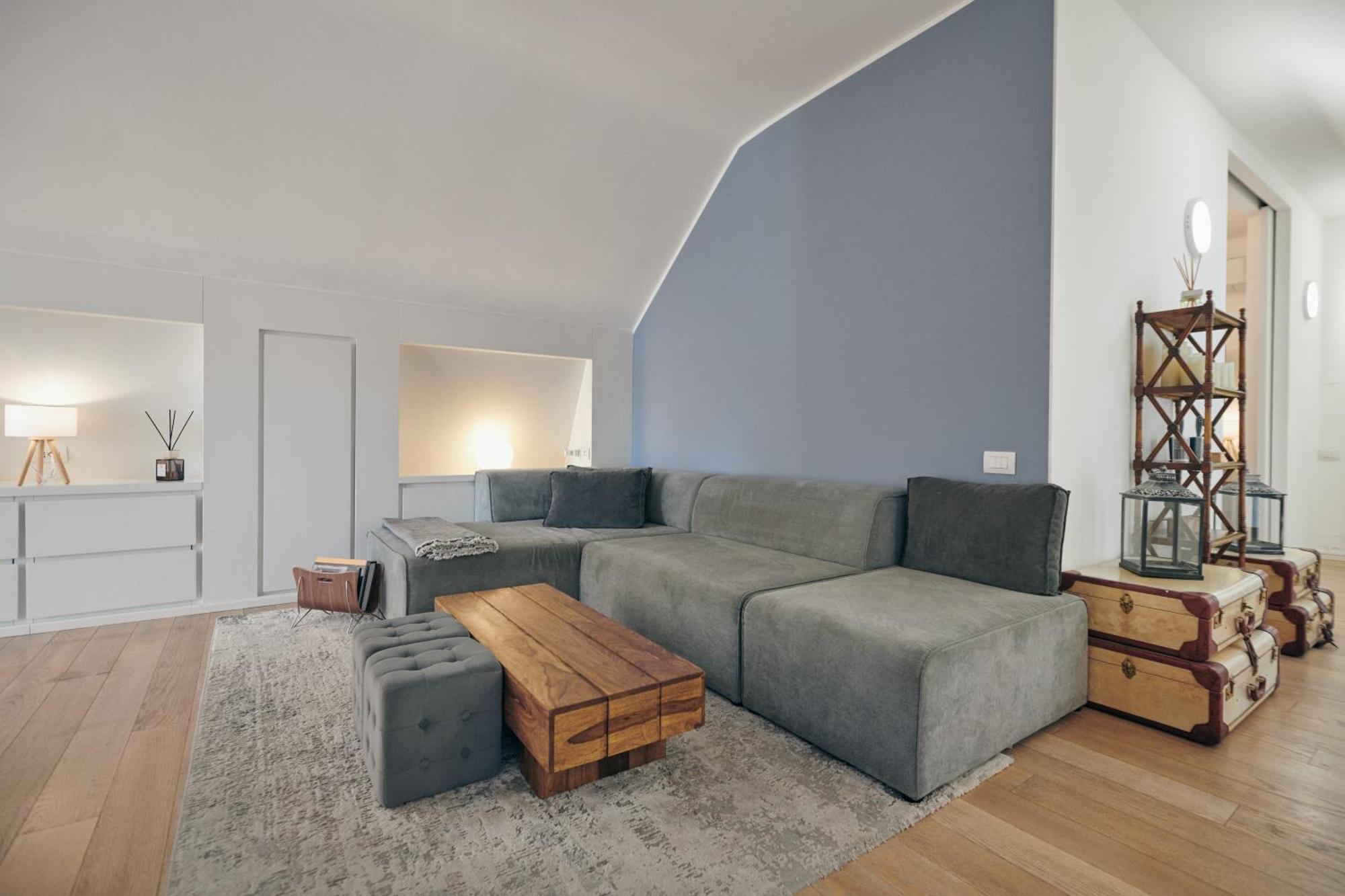 Sant'Andrea Penthouse By Montenapoleone Living Milano Exterior foto